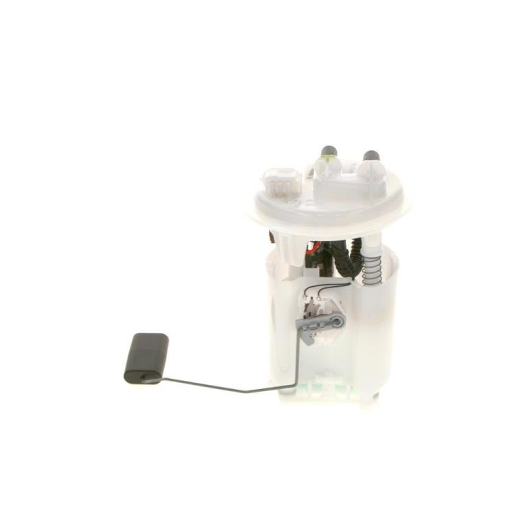 Pompe à carburant (Pompe à gasoil) BOSCH 0 986 580 311