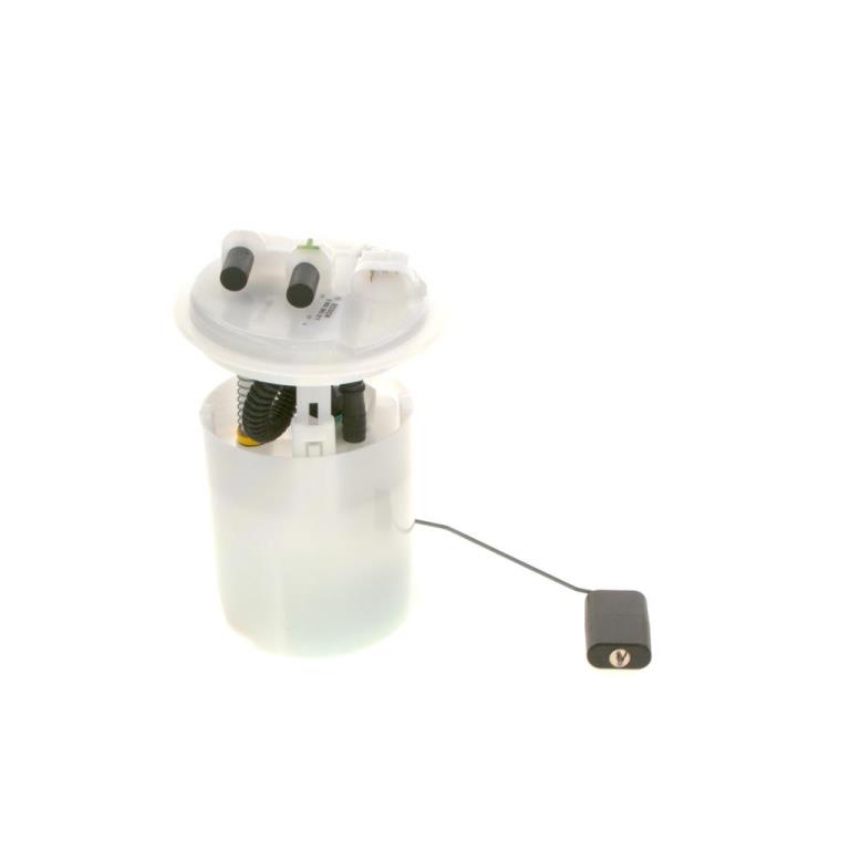 Pompe à carburant (Pompe à gasoil) BOSCH 0 986 580 311