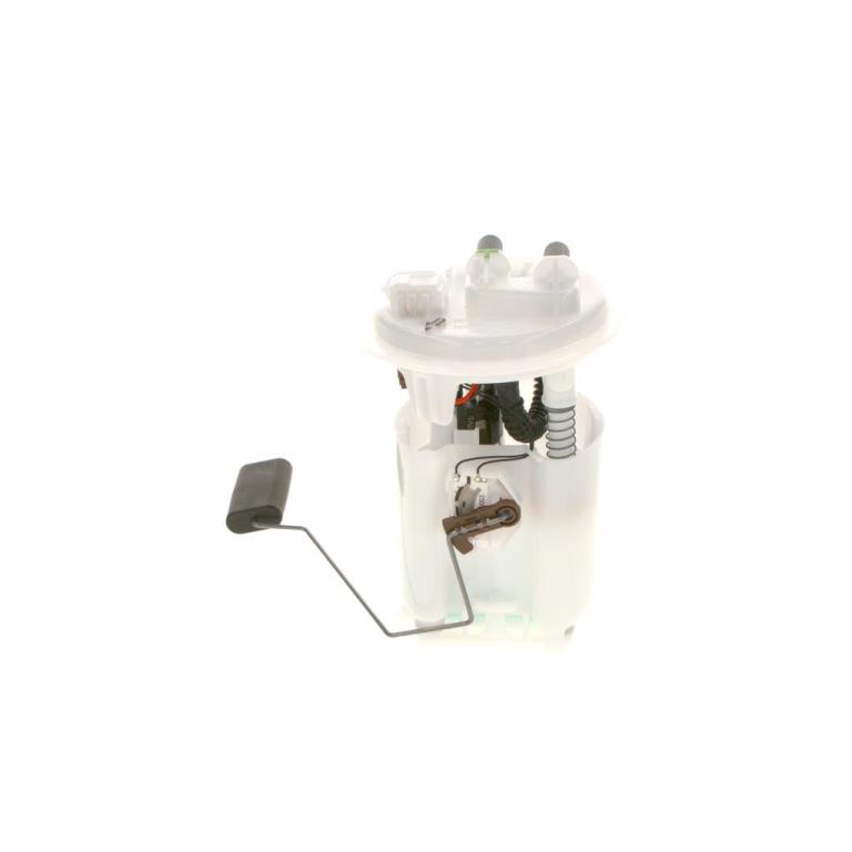 Pompe à carburant (Pompe à gasoil) BOSCH ref. 0 986 580 312