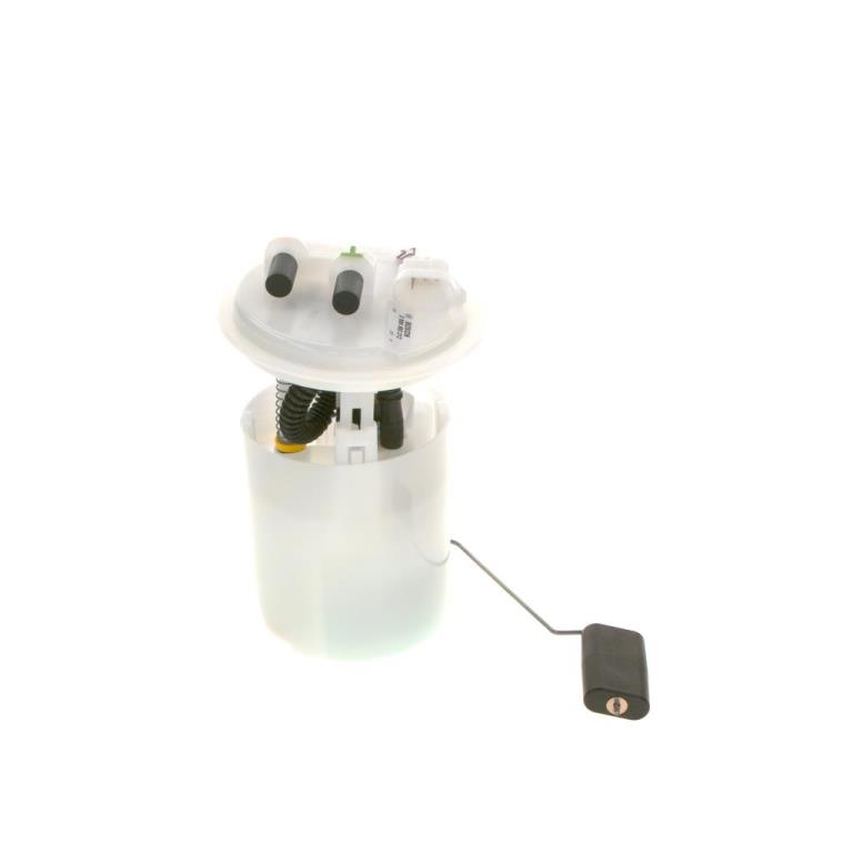 Pompe à carburant (Pompe à gasoil) BOSCH ref. 0 986 580 312