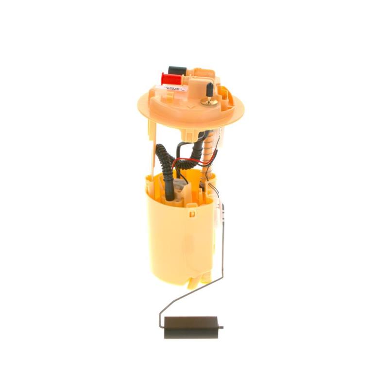 Pompe à carburant (Pompe à gasoil) BOSCH 0 986 580 351