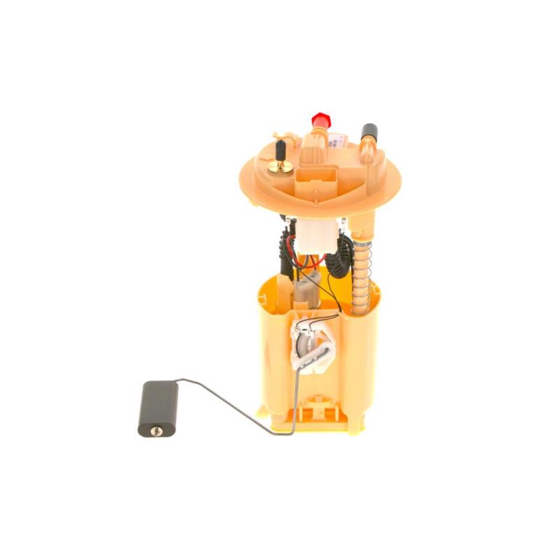 Pompe à carburant (Pompe à gasoil) BOSCH 0 986 580 351