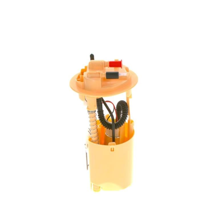 Pompe à carburant (Pompe à gasoil) BOSCH 0 986 580 351