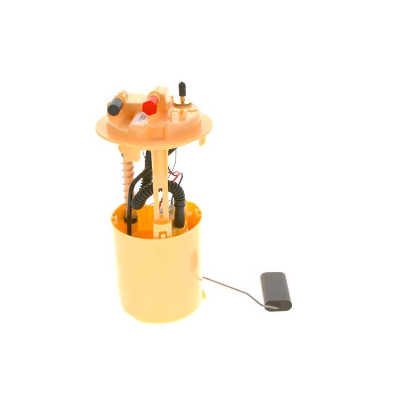 Pompe à carburant (Pompe à gasoil) BOSCH 0 986 580 351