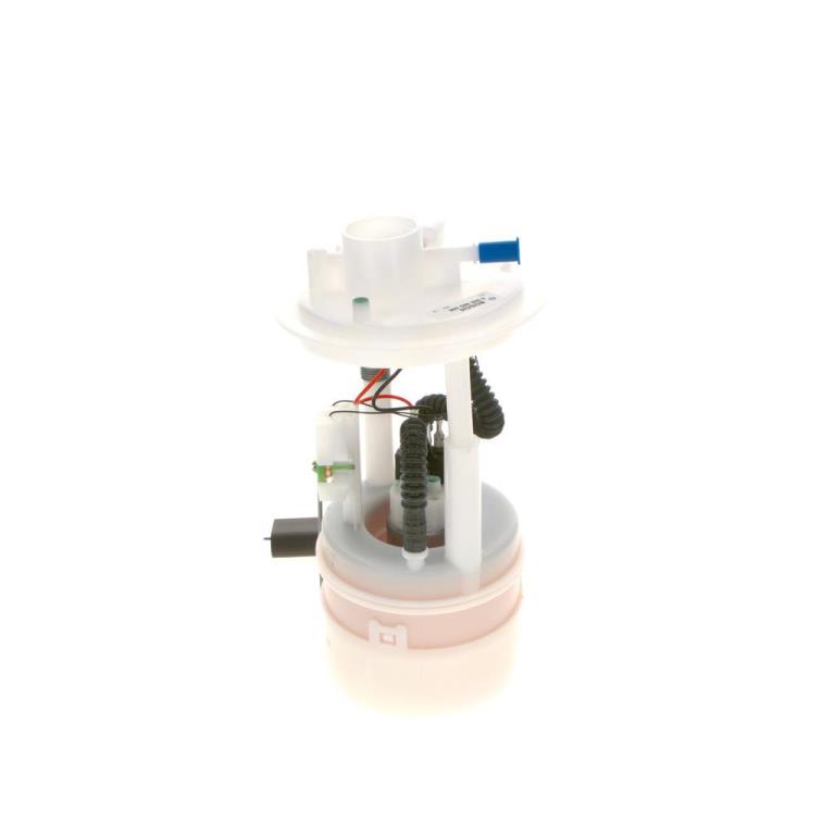Pompe à carburant (Pompe à gasoil) BOSCH ref. 0 986 580 356