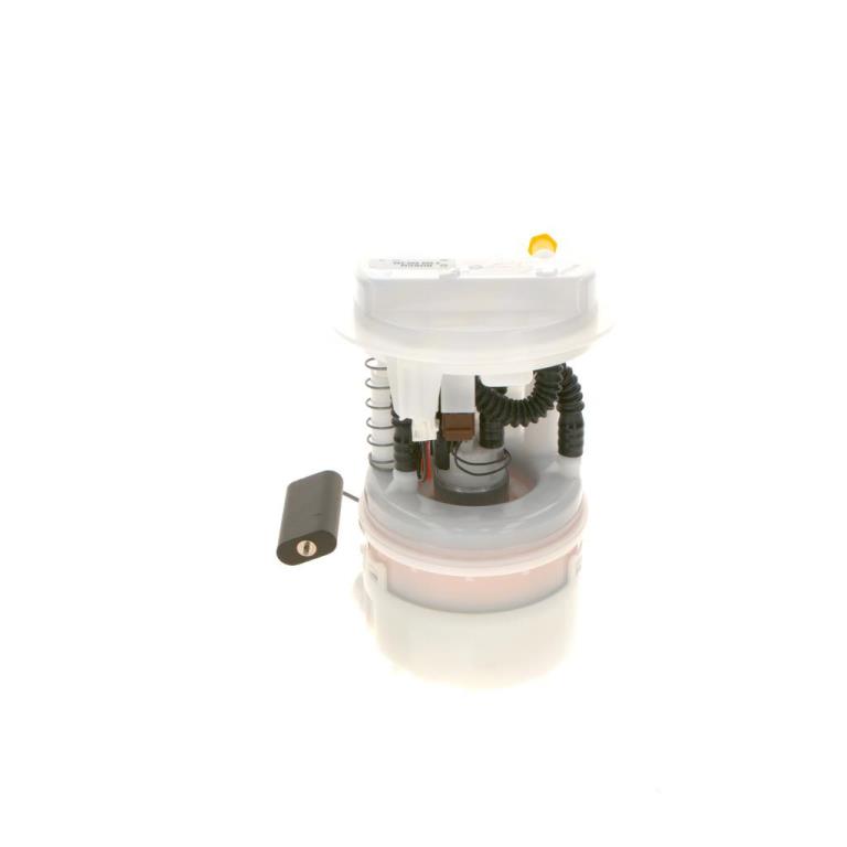 Pompe à carburant (Pompe à gasoil) BOSCH ref. 0 986 580 358