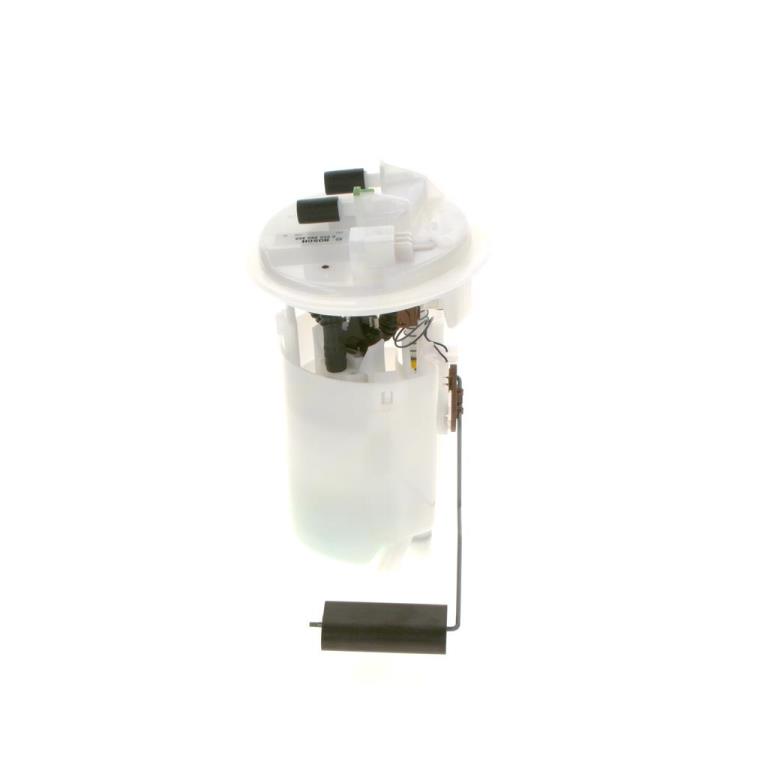 Pompe à carburant (Pompe à gasoil) BOSCH 0 986 580 368
