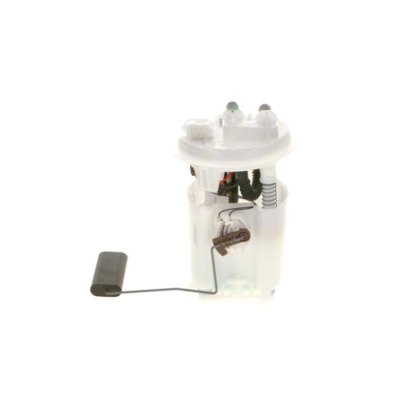 Pompe à carburant (Pompe à gasoil) BOSCH 0 986 580 368