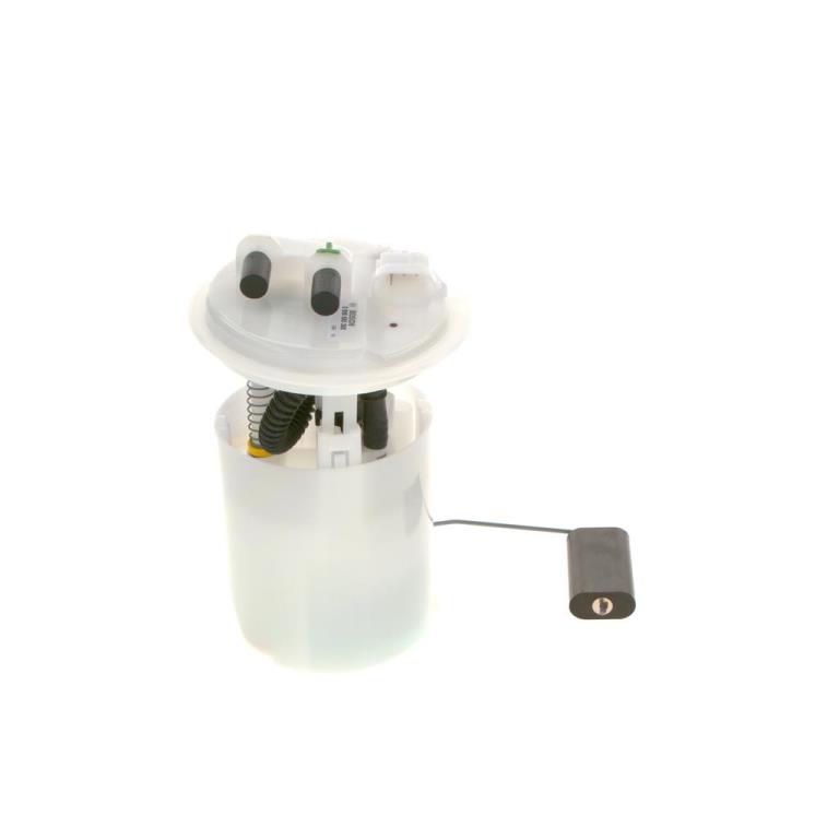 Pompe à carburant (Pompe à gasoil) BOSCH 0 986 580 368