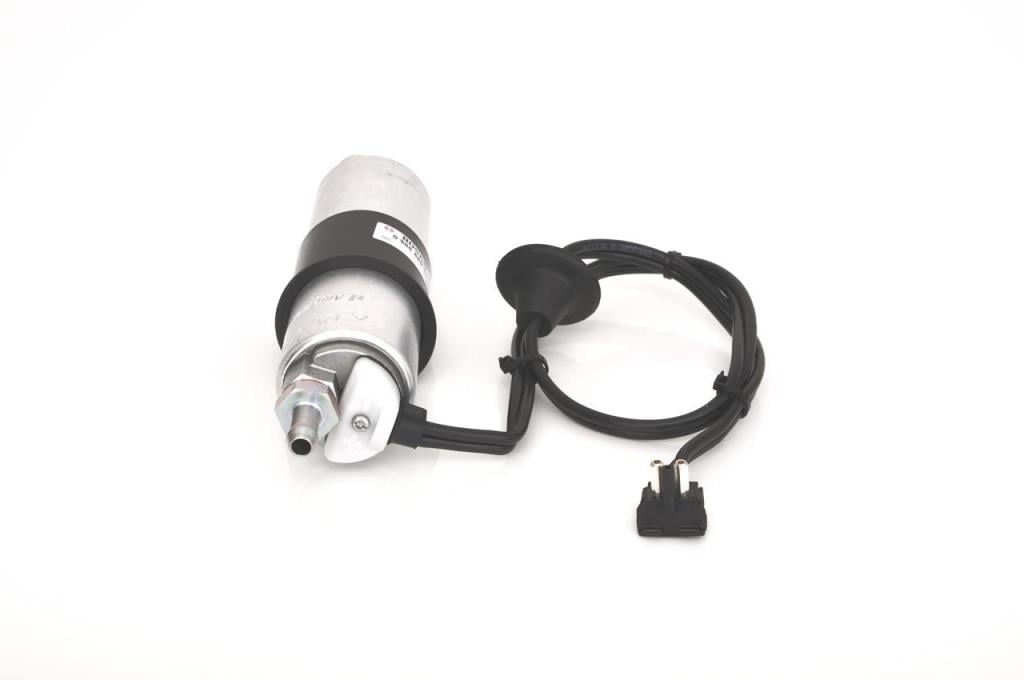 Pompe à carburant (Pompe à gasoil) BOSCH 0 986 580 371