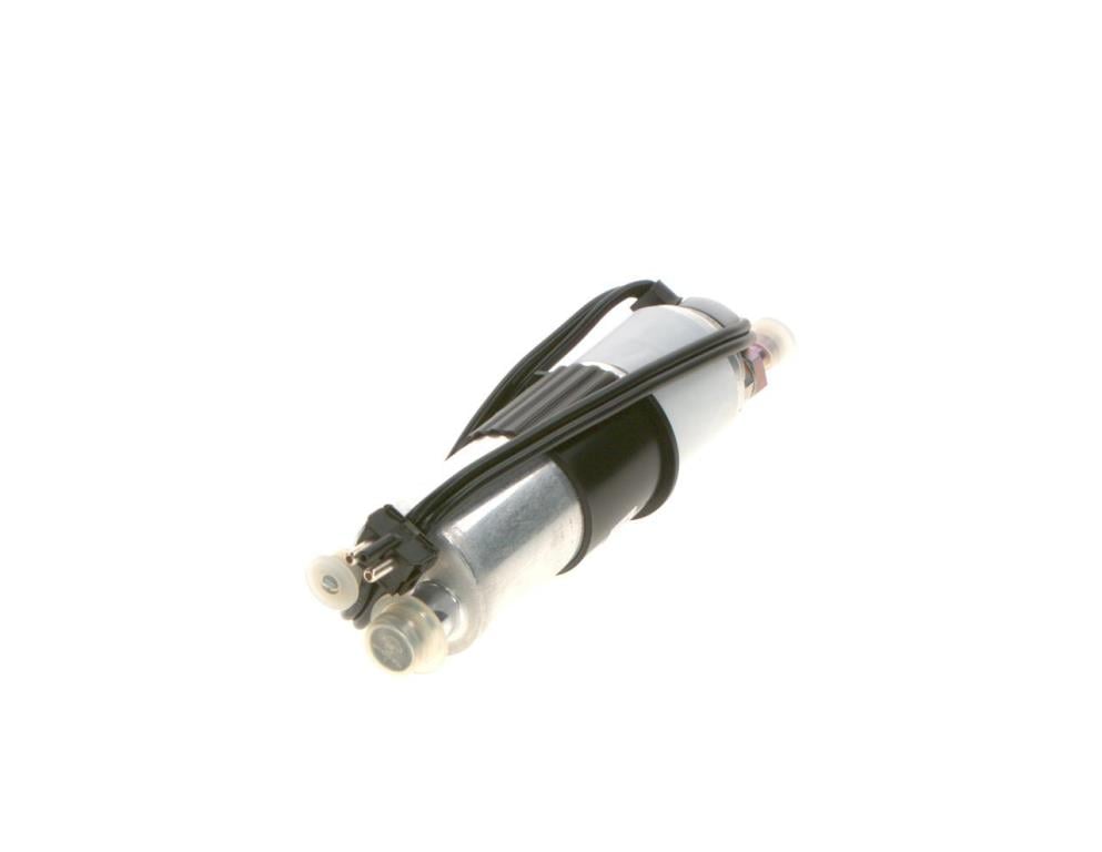 Pompe à carburant (Pompe à gasoil) BOSCH 0 986 580 371