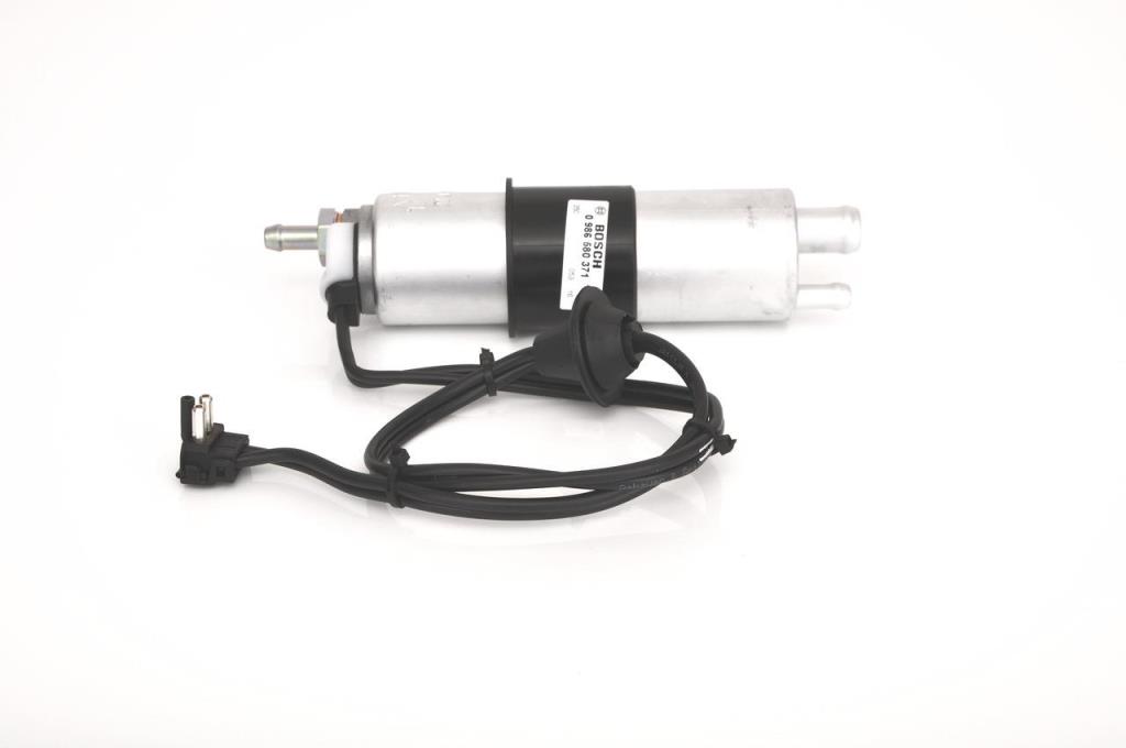 Pompe à carburant (Pompe à gasoil) BOSCH 0 986 580 371