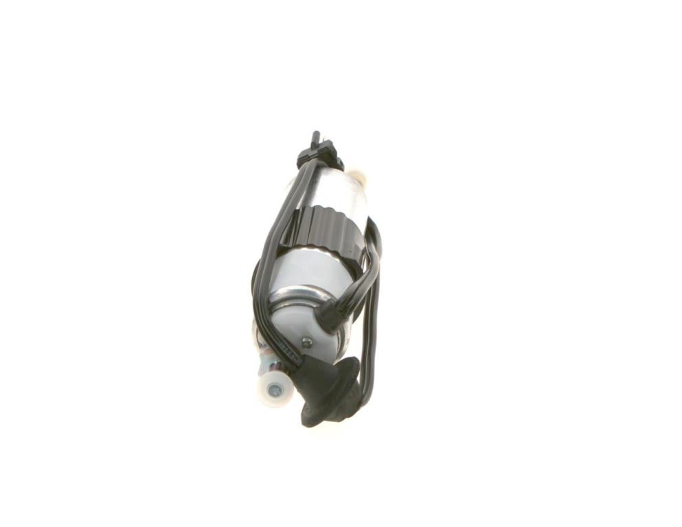 Pompe à carburant (Pompe à gasoil) BOSCH 0 986 580 371