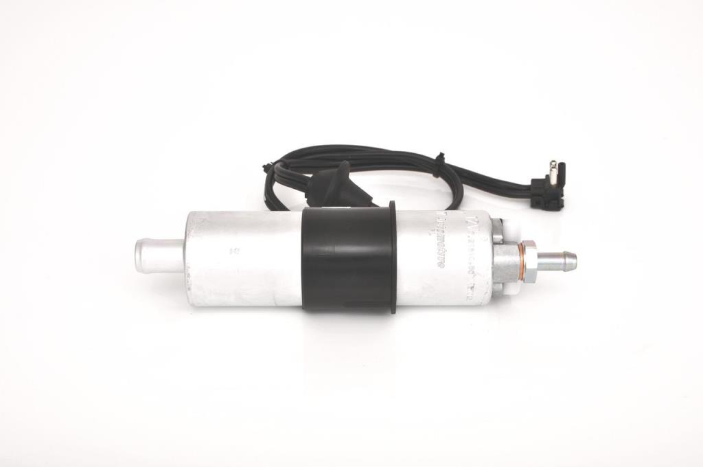 Pompe à carburant (Pompe à gasoil) BOSCH 0 986 580 371