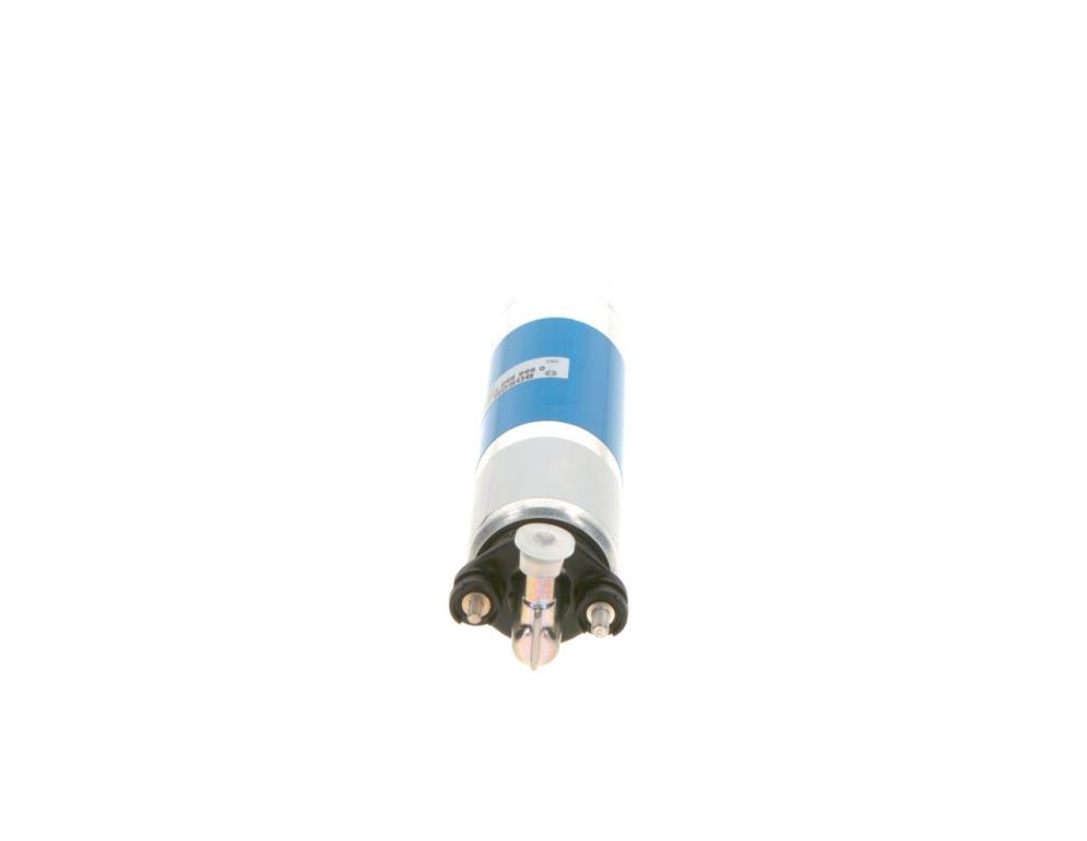 Pompe à carburant (Pompe à gasoil) BOSCH 0 986 580 372