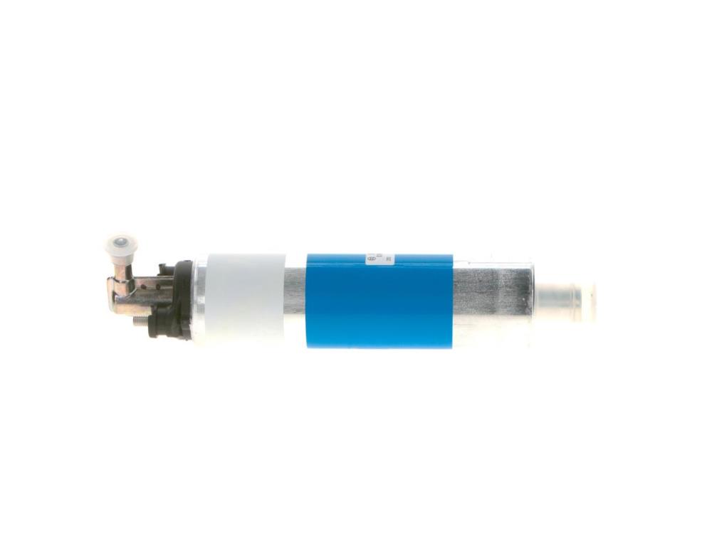 Pompe à carburant (Pompe à gasoil) BOSCH 0 986 580 372
