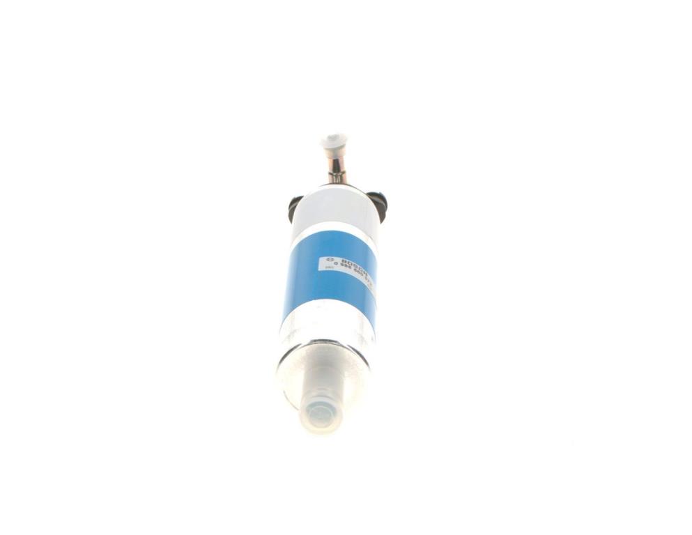 Pompe à carburant (Pompe à gasoil) BOSCH 0 986 580 372