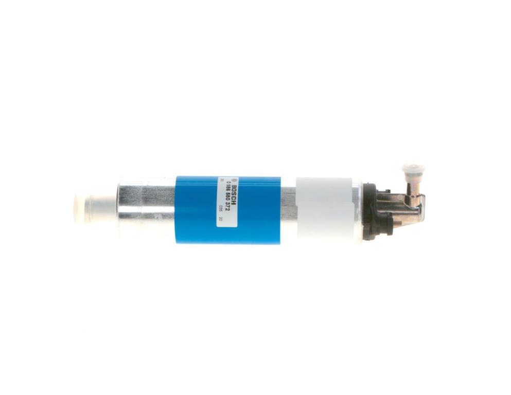 Pompe à carburant (Pompe à gasoil) BOSCH 0 986 580 372