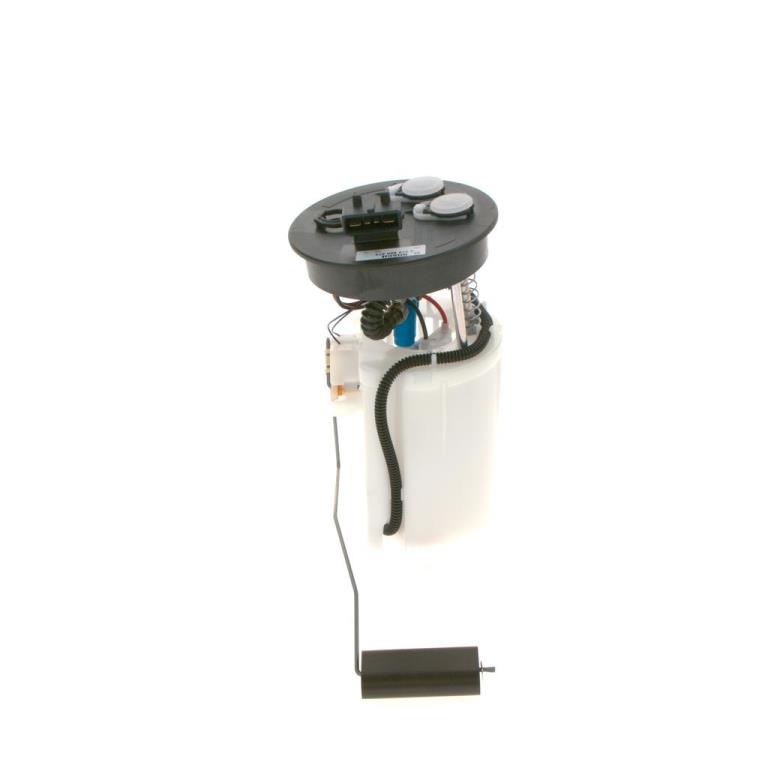Pompe à carburant (Pompe à gasoil) BOSCH 0 986 580 373