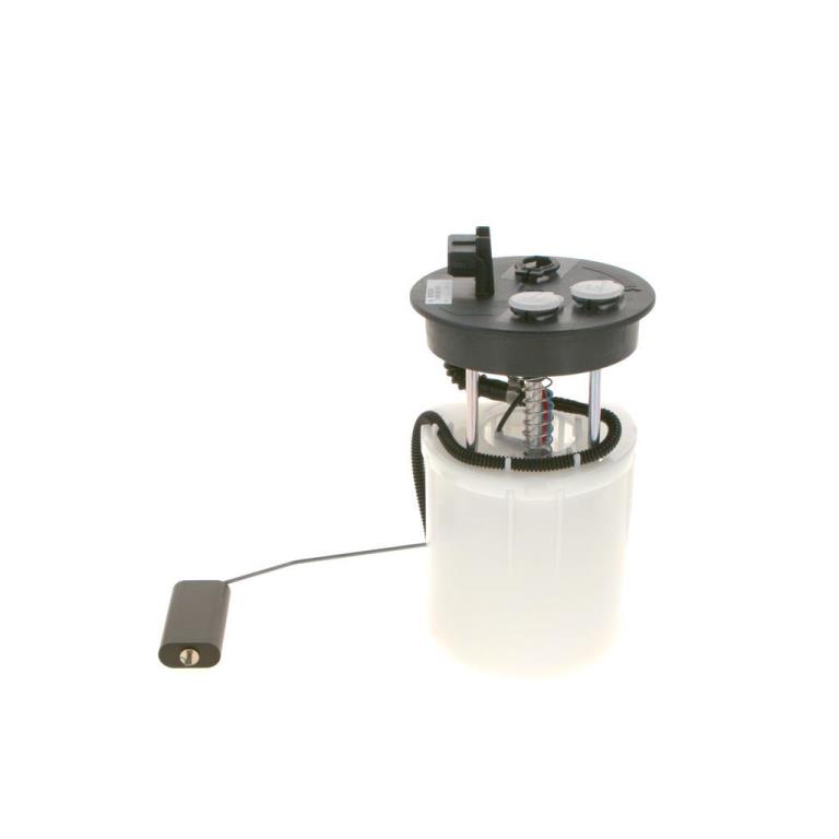 Pompe à carburant (Pompe à gasoil) BOSCH 0 986 580 373