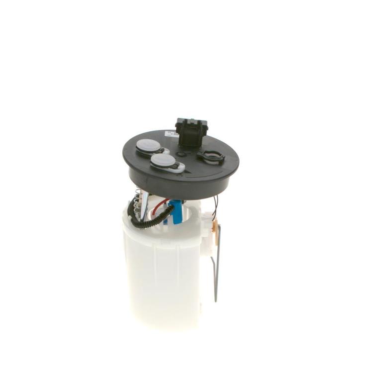 Pompe à carburant (Pompe à gasoil) BOSCH 0 986 580 373