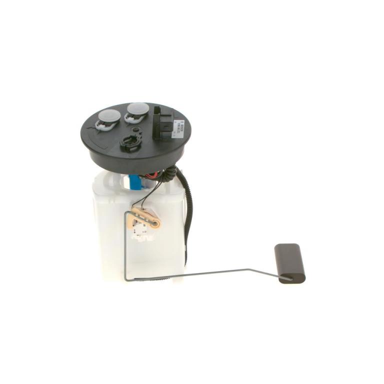 Pompe à carburant (Pompe à gasoil) BOSCH 0 986 580 373