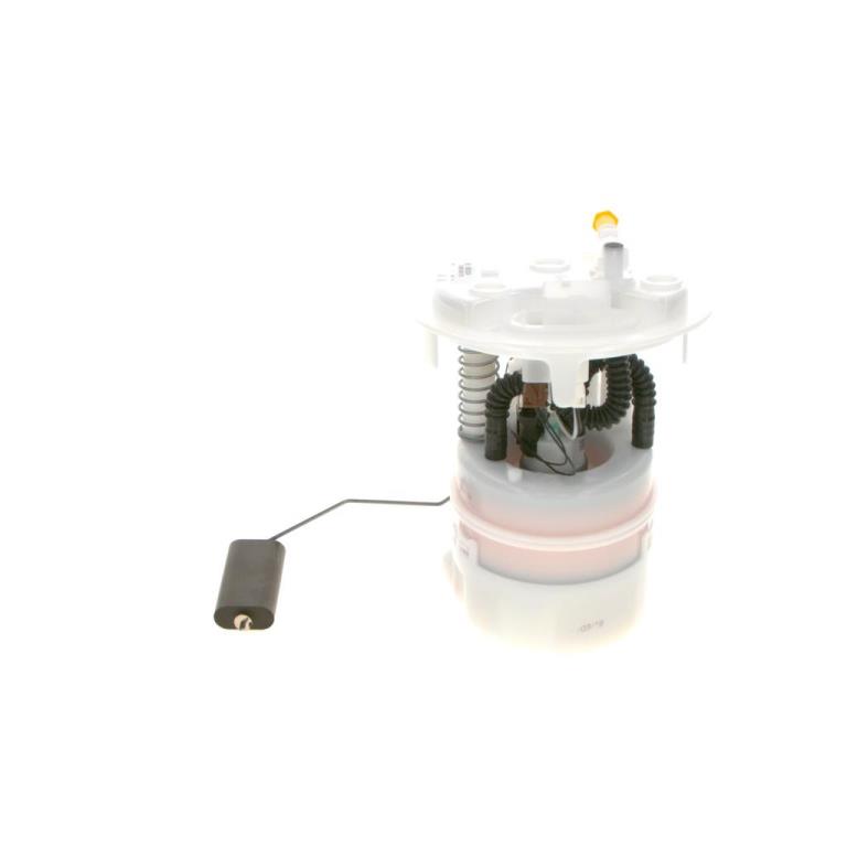 Bomba de combustible BOSCH 0 986 580 374