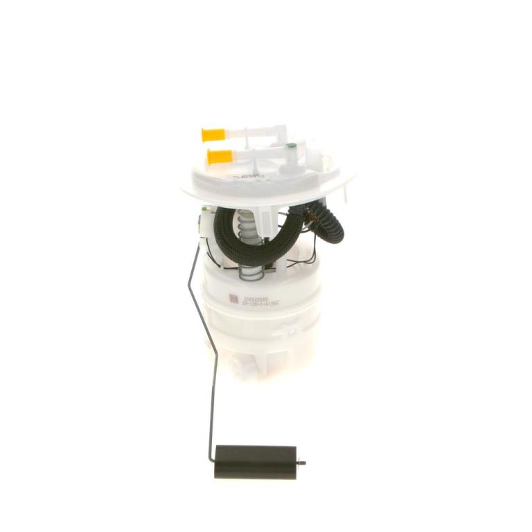 Pompe à carburant (Pompe à gasoil) BOSCH 0 986 580 375