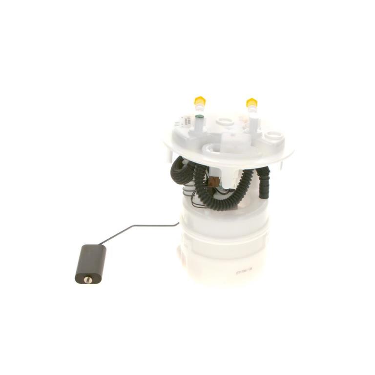 Pompe à carburant (Pompe à gasoil) BOSCH 0 986 580 375