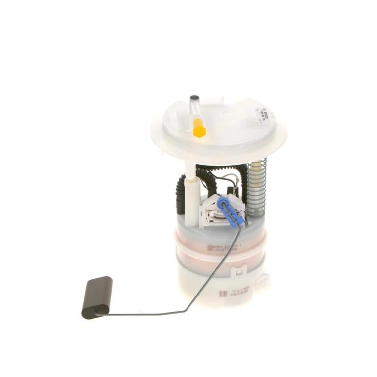 Pompe à carburant (Pompe à gasoil) BOSCH ref. 0 986 580 376