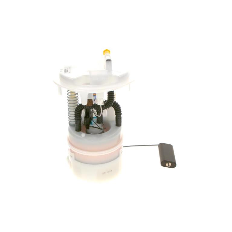 Pompe à carburant (Pompe à gasoil) BOSCH ref. 0 986 580 376