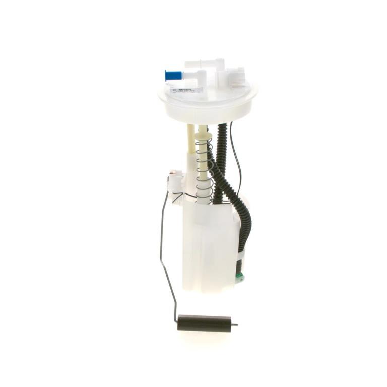 Pompe à carburant (Pompe à gasoil) BOSCH 0 986 580 378