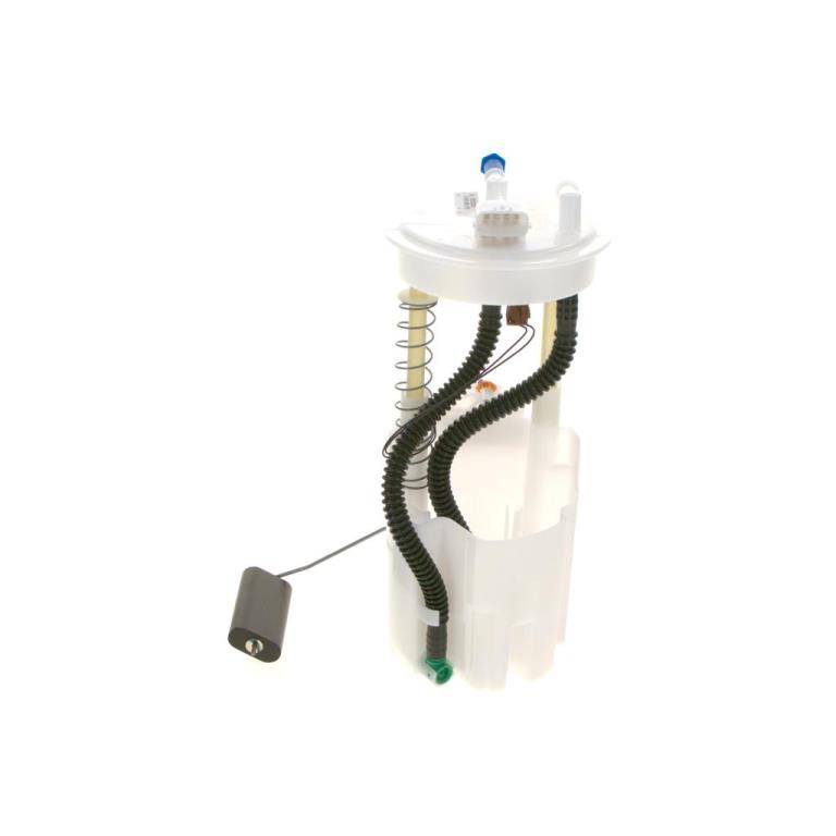 Pompe à carburant (Pompe à gasoil) BOSCH 0 986 580 378