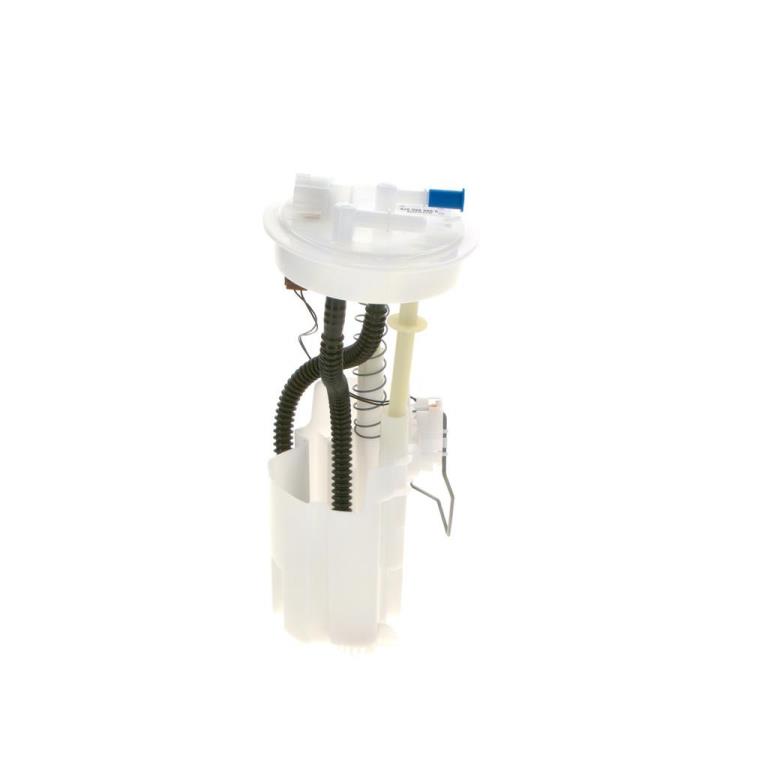 Pompe à carburant (Pompe à gasoil) BOSCH 0 986 580 378