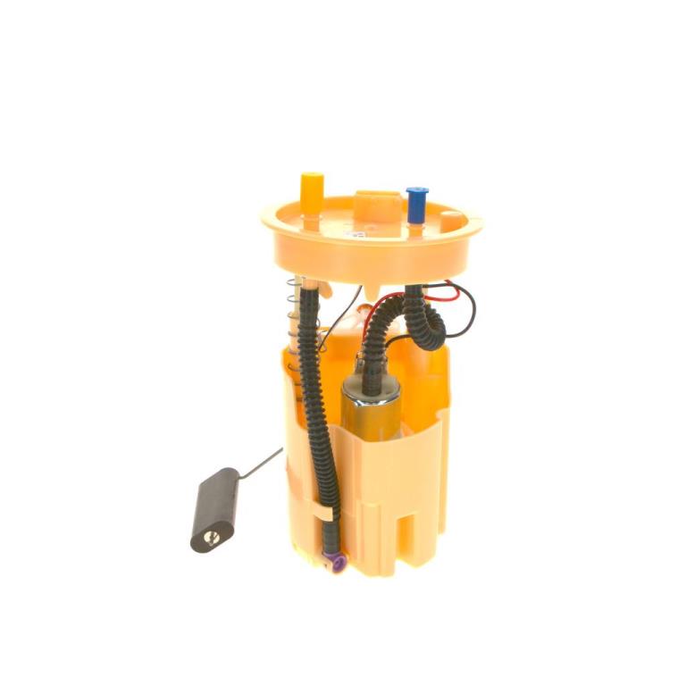 Pompe à carburant (Pompe à gasoil) BOSCH ref. 0 986 580 379