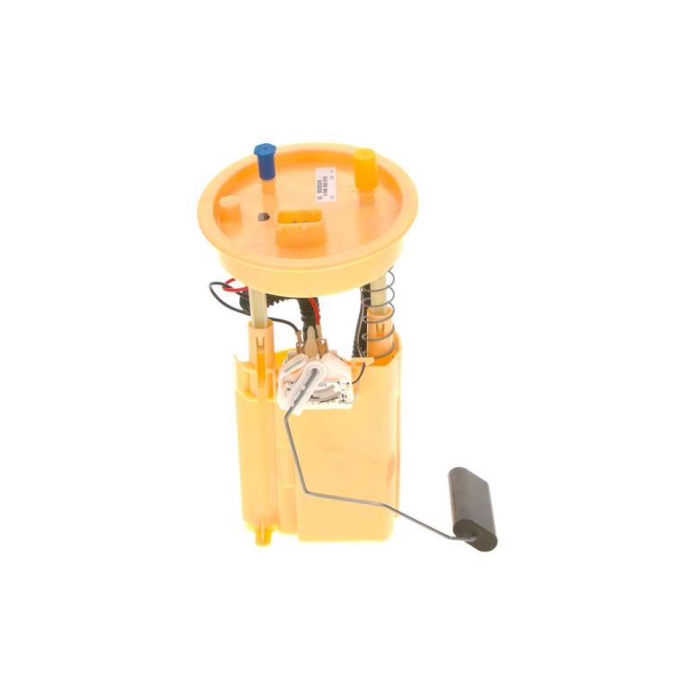 Pompe à carburant (Pompe à gasoil) BOSCH ref. 0 986 580 379