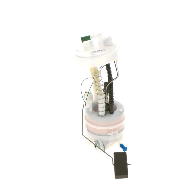 Pompe à carburant (Pompe à gasoil) BOSCH 0 986 580 380
