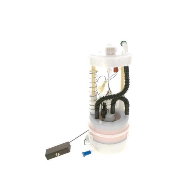 Pompe à carburant (Pompe à gasoil) BOSCH 0 986 580 380