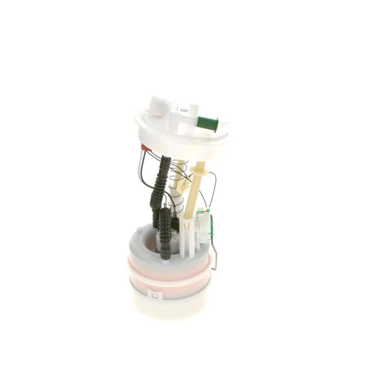 Pompe à carburant (Pompe à gasoil) BOSCH 0 986 580 380