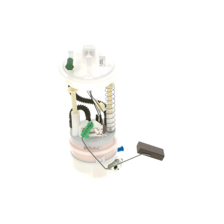 Pompe à carburant (Pompe à gasoil) BOSCH 0 986 580 380
