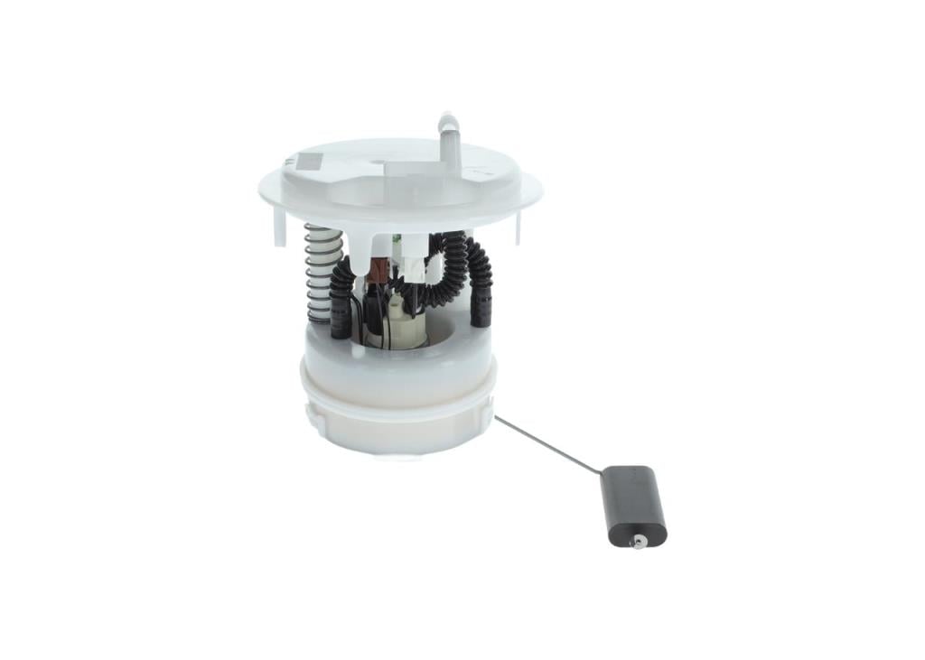 Pompe à carburant (Pompe à gasoil) BOSCH ref. 0 986 580 381