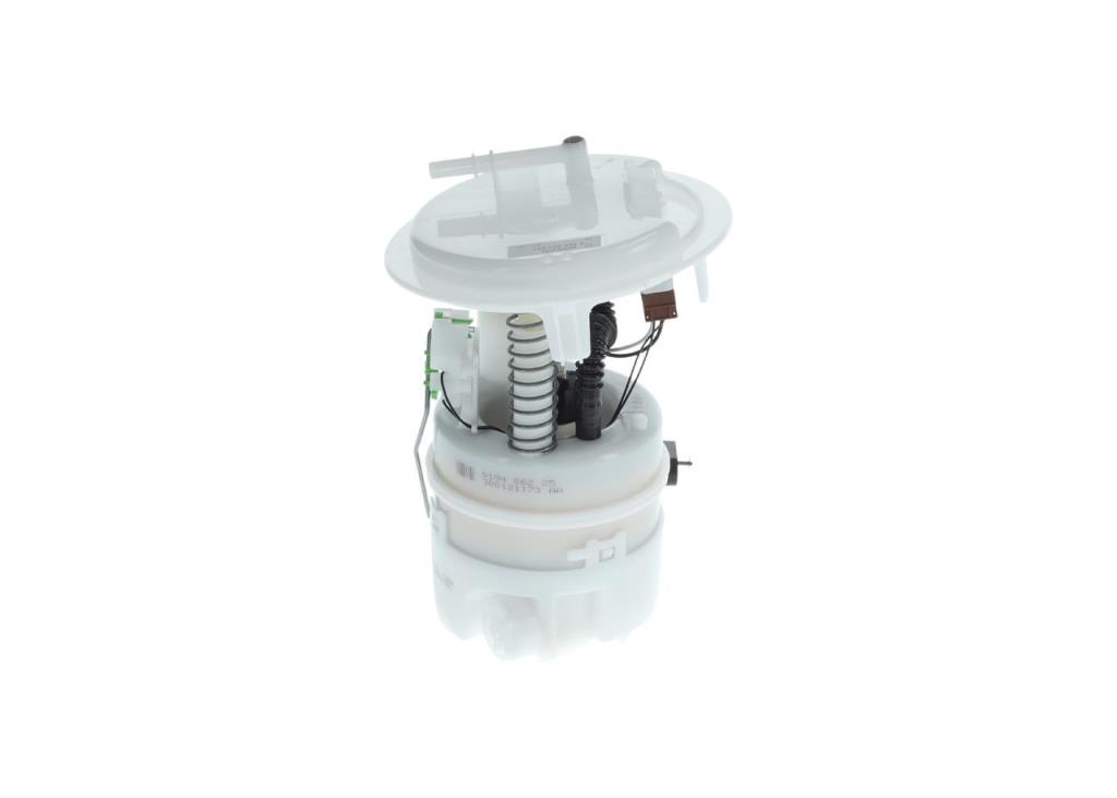 Pompe à carburant (Pompe à gasoil) BOSCH ref. 0 986 580 381