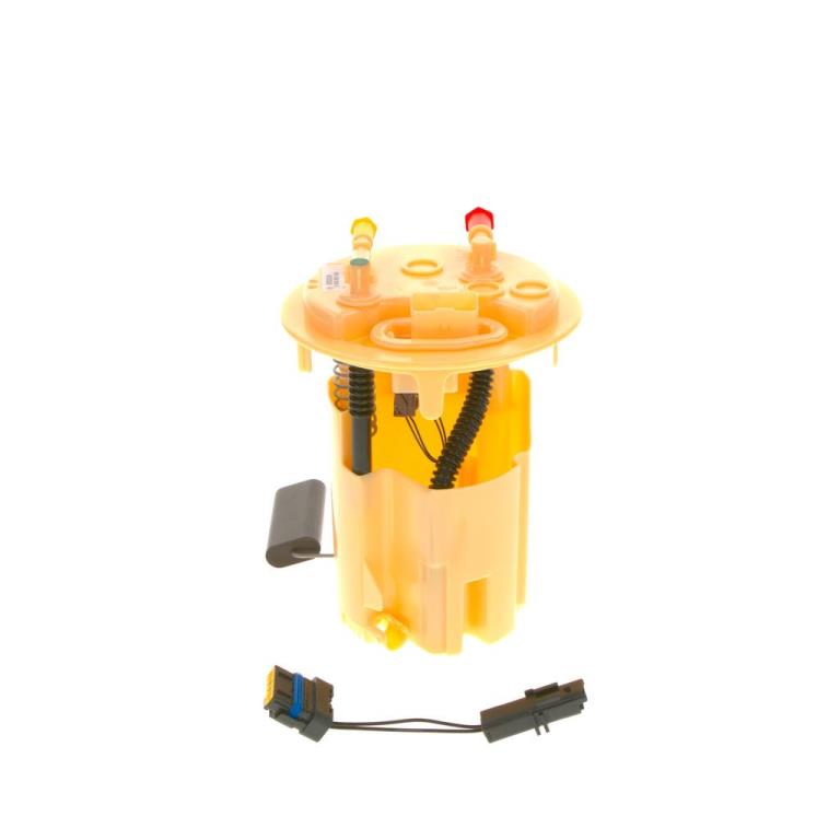 Pompe à carburant (Pompe à gasoil) BOSCH 0 986 580 384