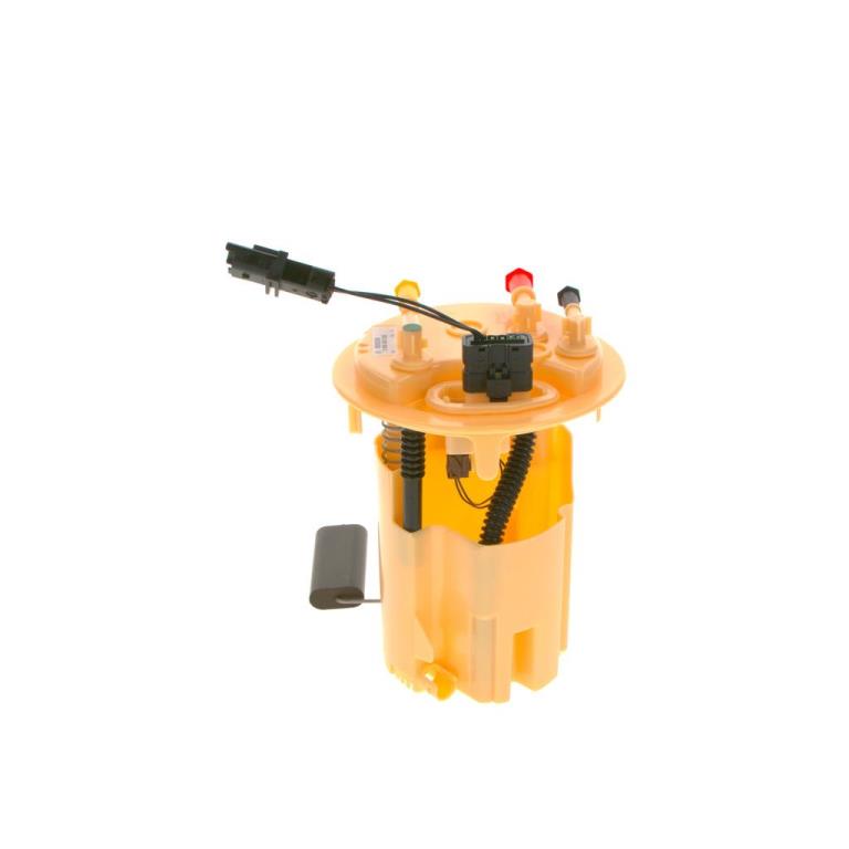 Pompe à carburant (Pompe à gasoil) BOSCH ref. 0 986 580 385