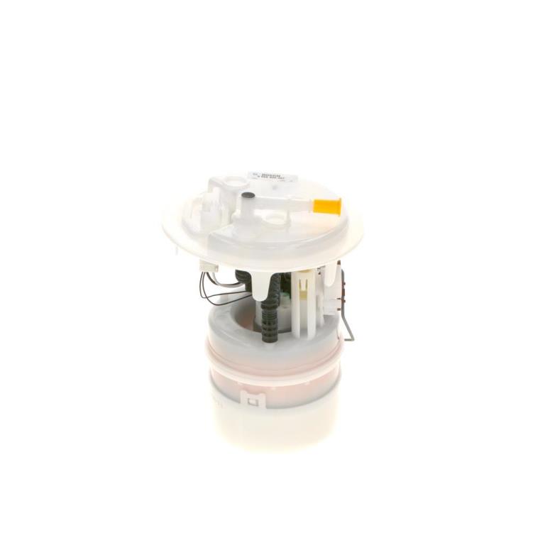 Bomba de combustible BOSCH ref. 0 986 580 387