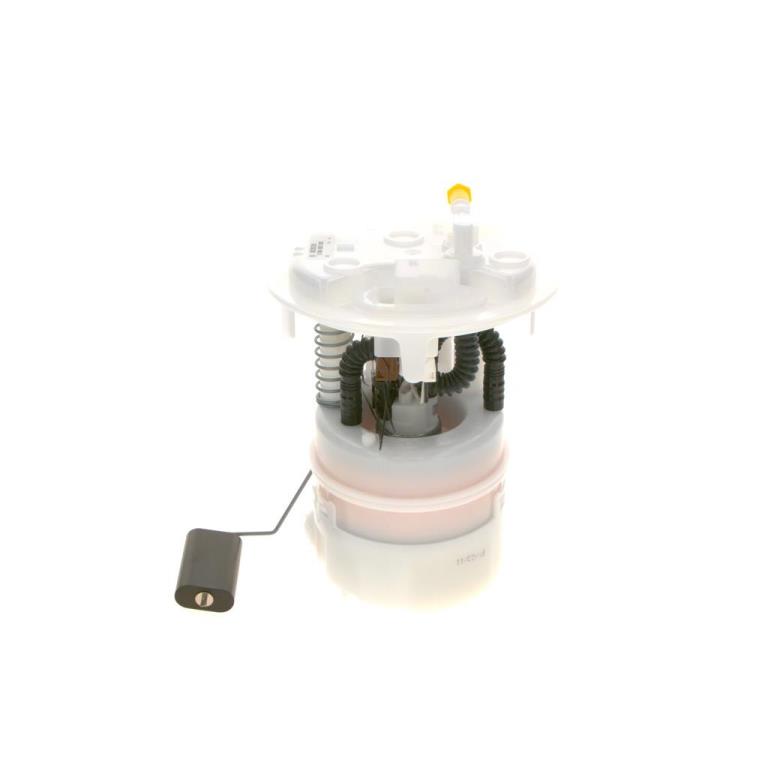 Pompe à carburant (Pompe à gasoil) BOSCH ref. 0 986 580 390