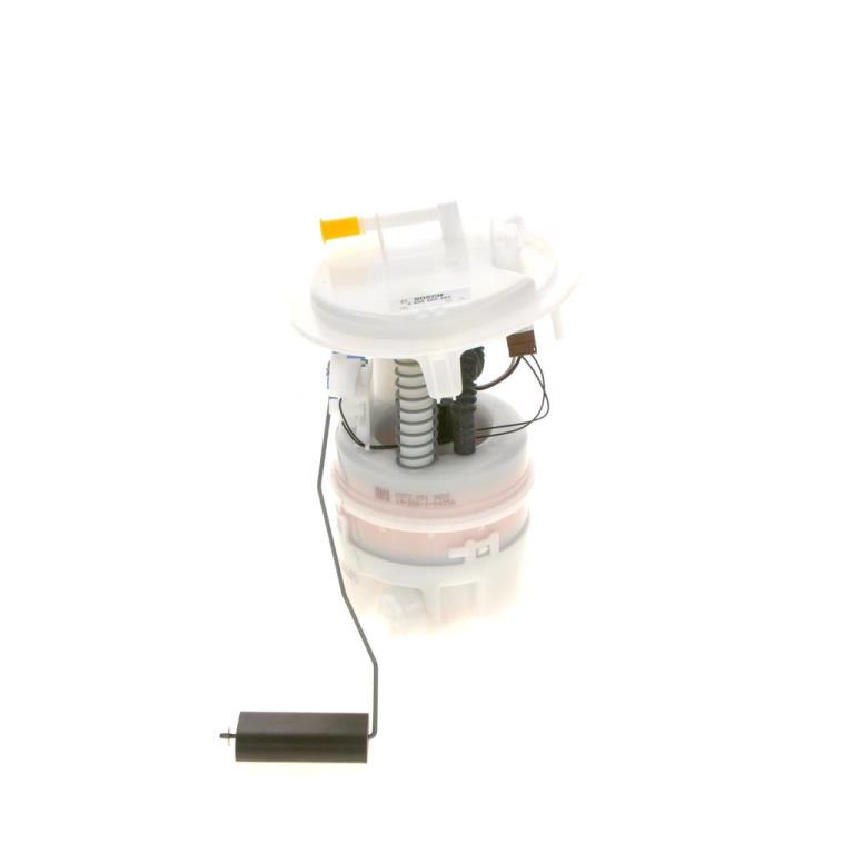 Pompe à carburant (Pompe à gasoil) BOSCH ref. 0 986 580 392