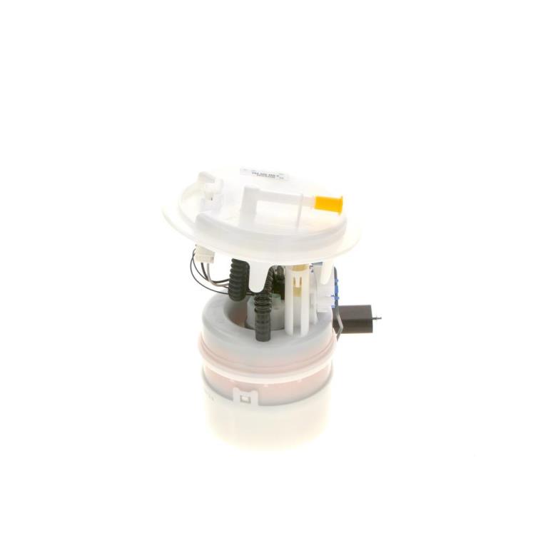 Pompe à carburant (Pompe à gasoil) BOSCH ref. 0 986 580 392