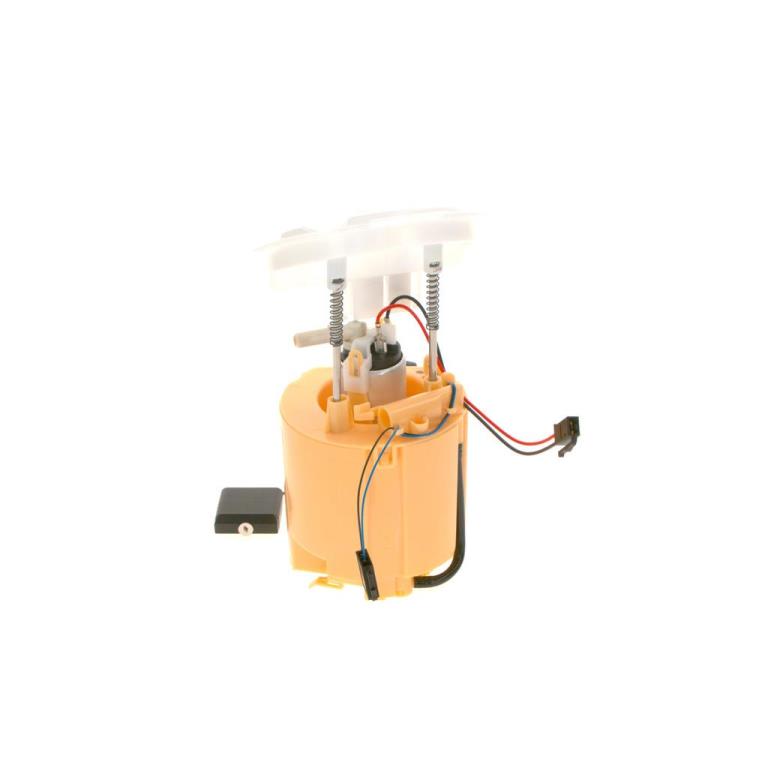 Pompe à carburant (Pompe à gasoil) BOSCH ref. 0 986 580 393
