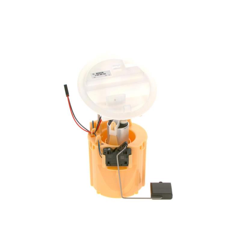 Pompe à carburant (Pompe à gasoil) BOSCH ref. 0 986 580 393